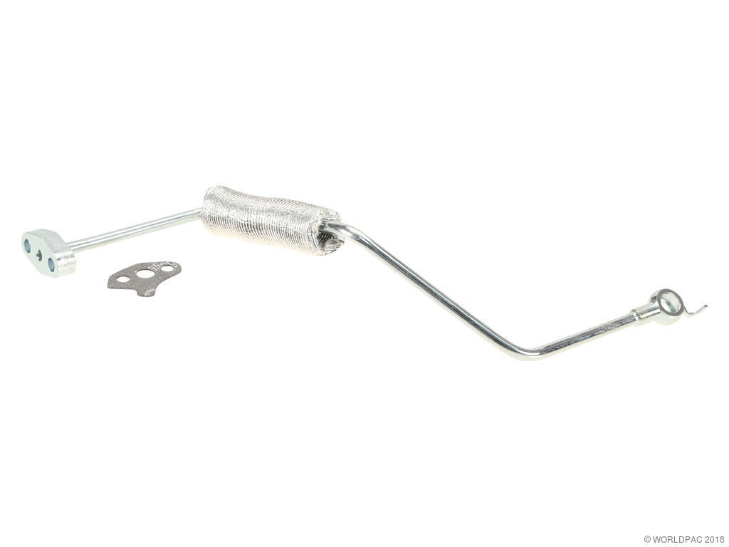2011-2015 Kia Optima Turbocharger Oil Line (Dorman)