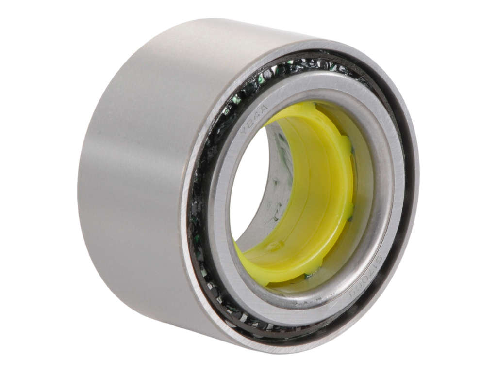1998-2000 Chevrolet Tracker Wheel Bearing - Front or Rear (Autopart International)