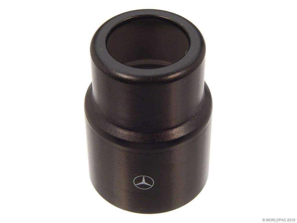 1994-1995 Mercedes-Benz S320 Ignition Lock Cover (Genuine)