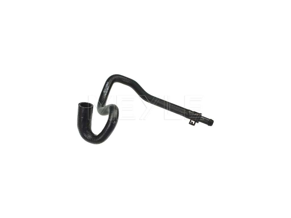 2003-2006 Audi TT Engine Coolant Hose (Meyle)