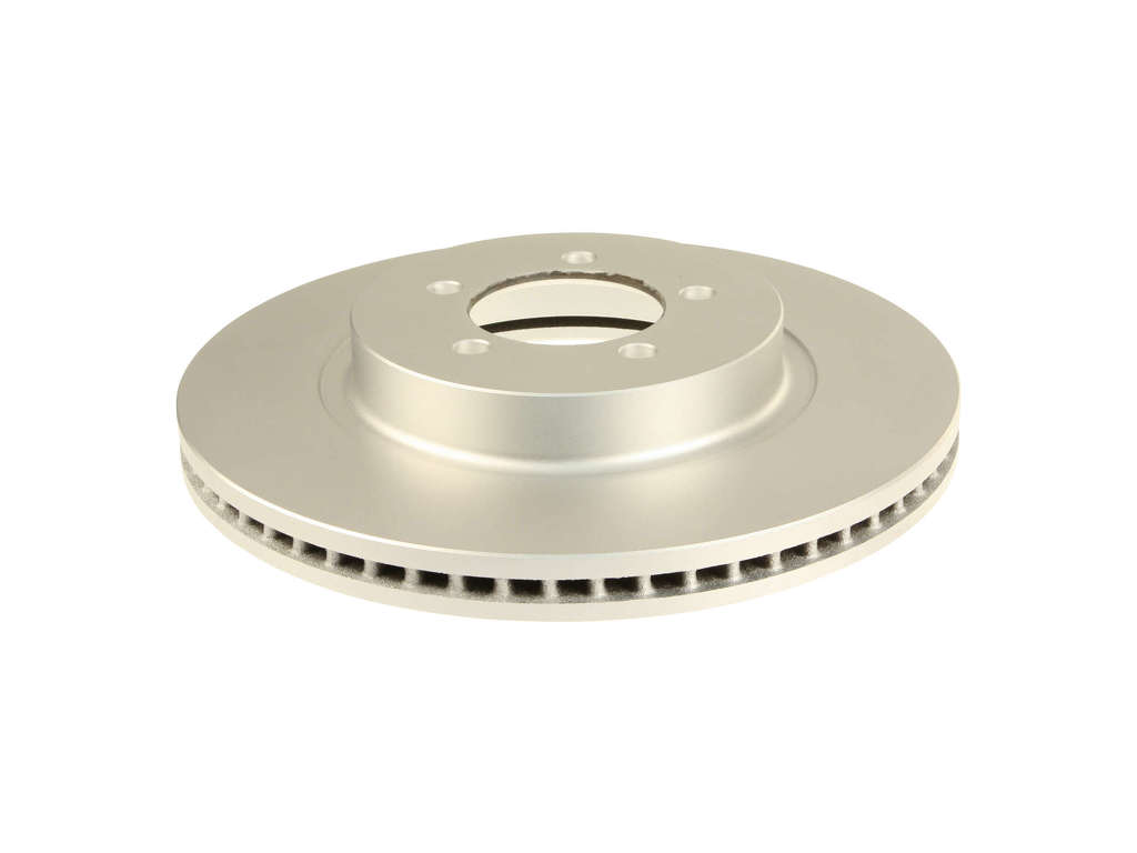 2003-2005 Lincoln Aviator Disc Brake Rotor - Front (Bosch)