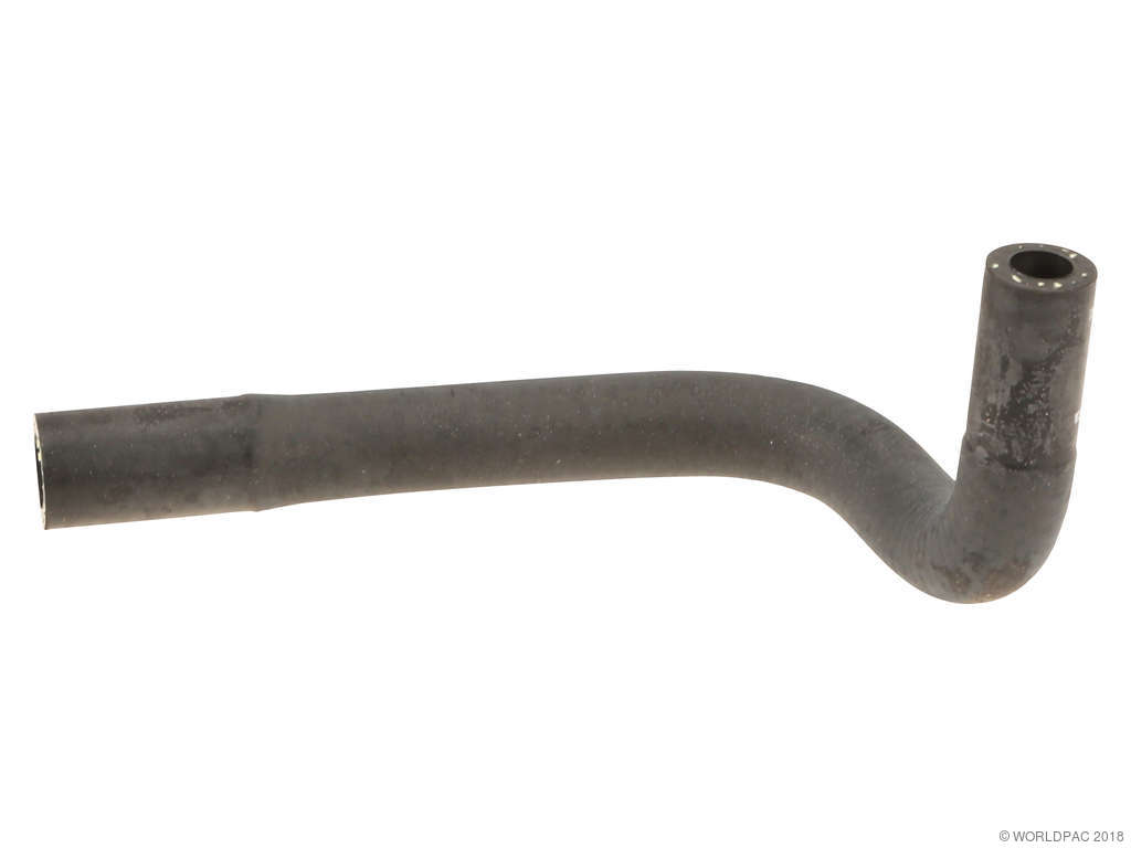 2007-2010 Audi Q7 Engine Coolant Hose (Genuine)