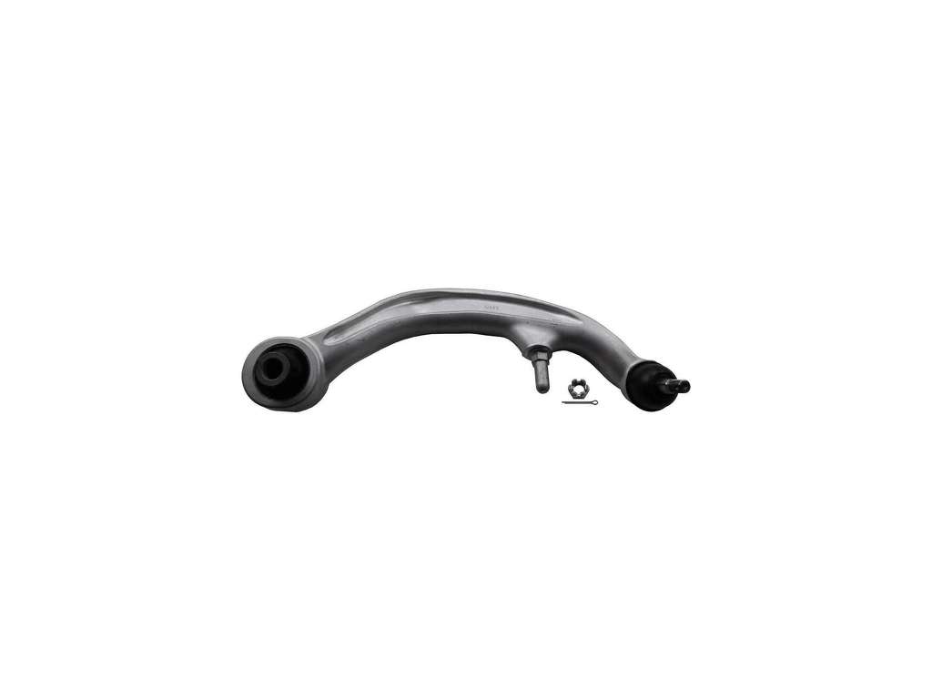 2003-2009 Nissan 350Z Suspension Control Arm - Front Left Lower Rearward (Moog)