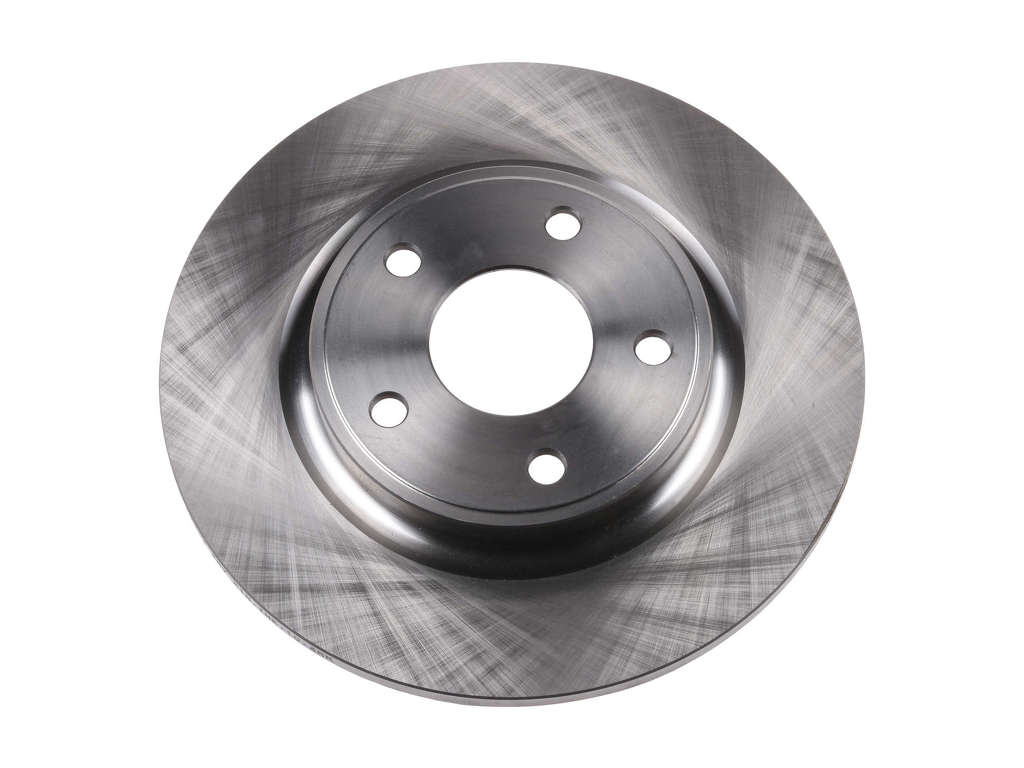 2017-2022 Chrysler Pacifica Disc Brake Rotor - Rear (Autopart International)