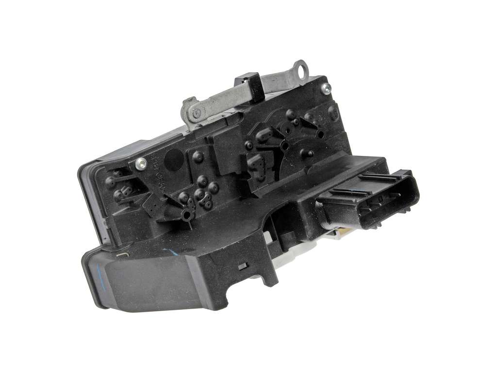 2007-2012 Lincoln MKZ Door Latch Assembly - Rear Left (Dorman)