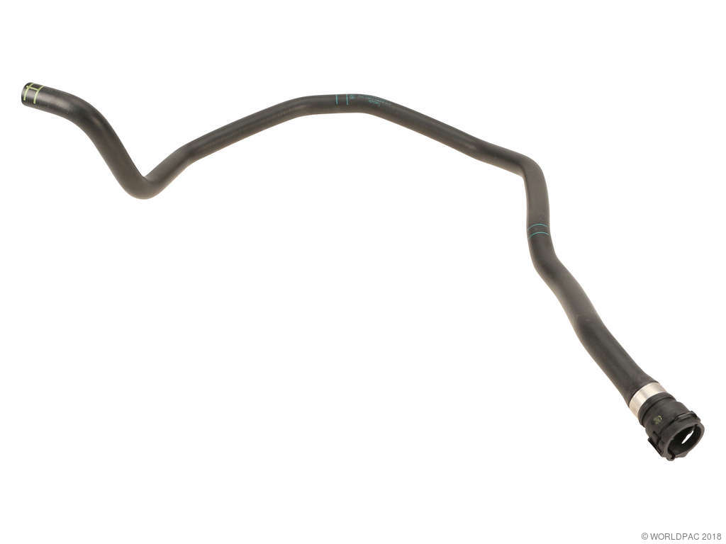 2006-2008 BMW Z4 Engine Coolant Reservoir Hose (Genuine)