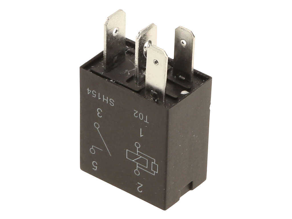 2000-2004 Volvo S40 Headlight Relay (WSO)