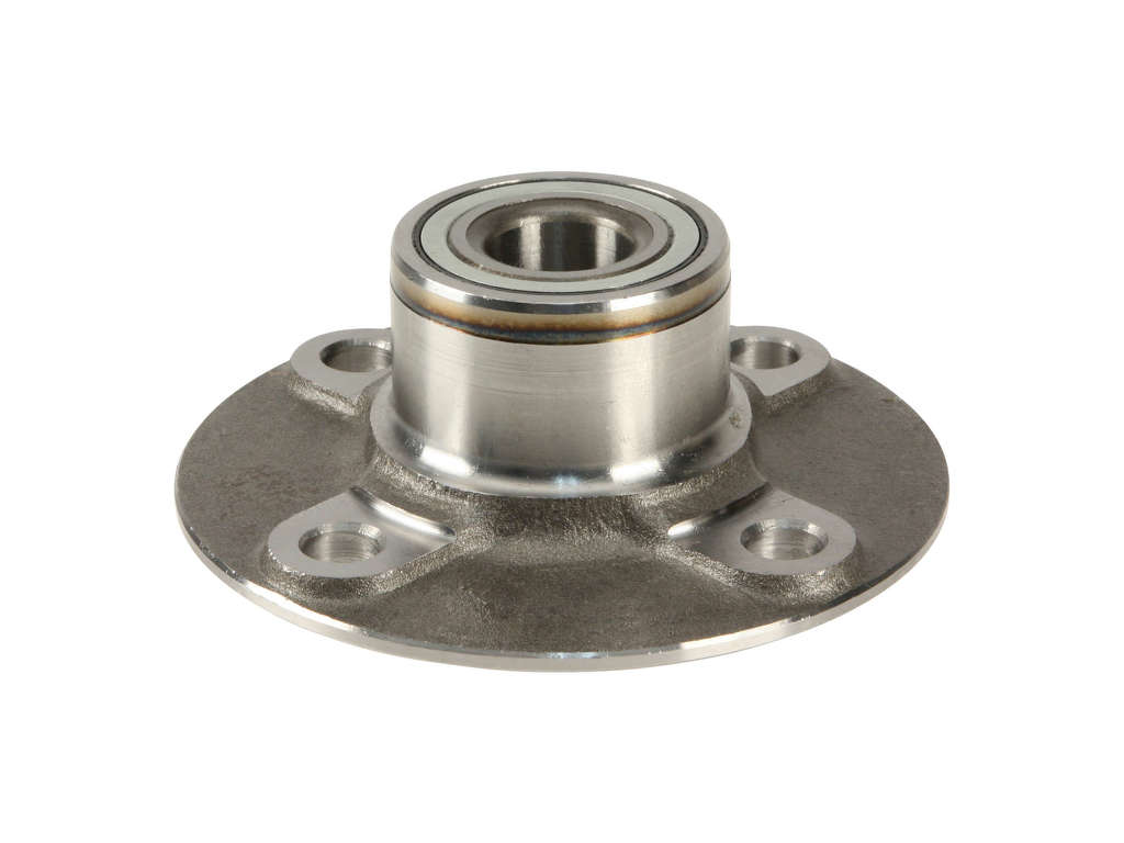 2000-2006 Nissan Sentra Wheel Bearing and Hub Assembly - Rear (FEQ)