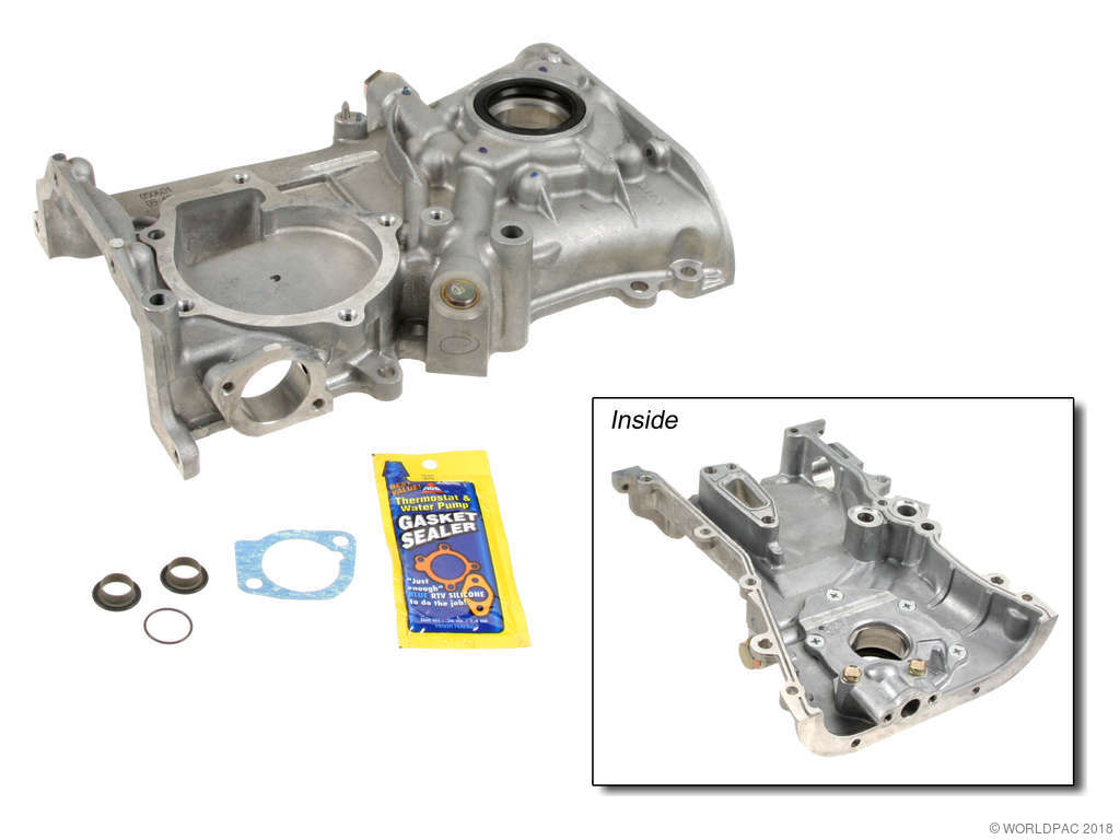 1995-1998 Nissan 200SX Engine Oil Pump (Dorman)