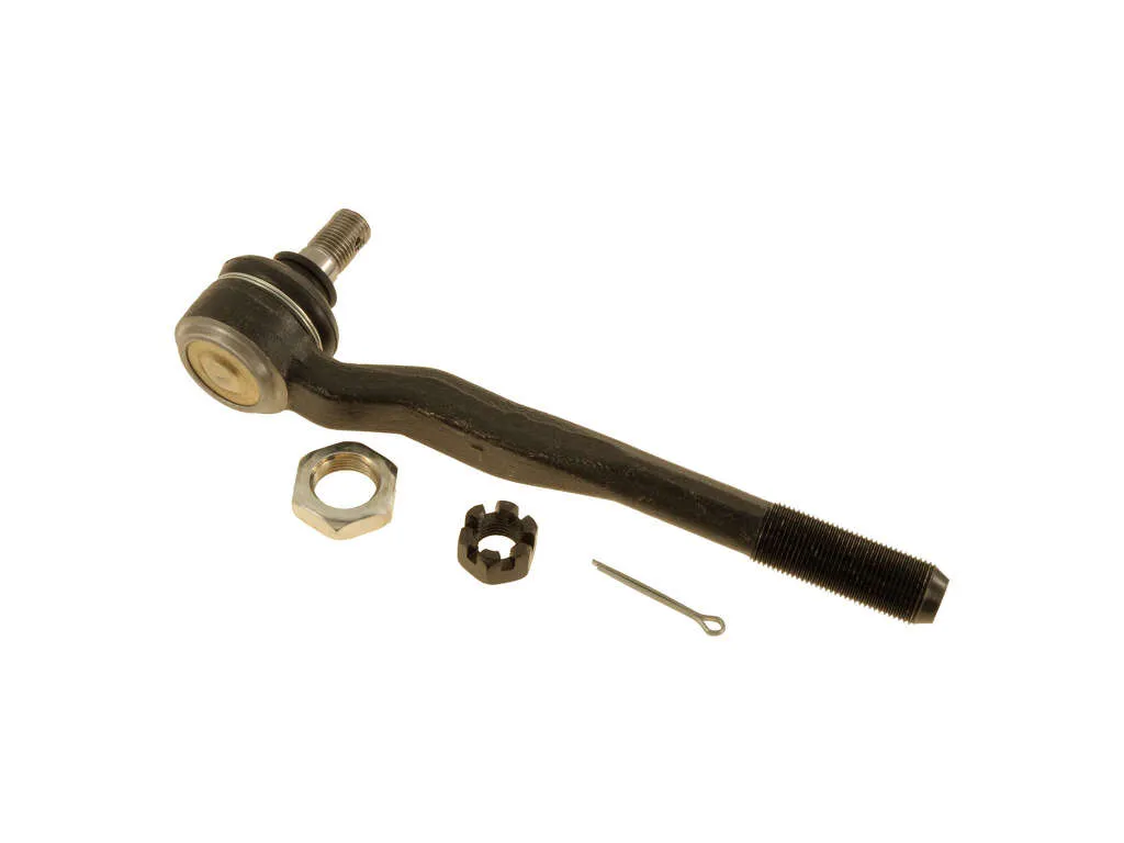 1996-2002 Toyota 4Runner Steering Tie Rod End - Front Left Outer (Autopart International)