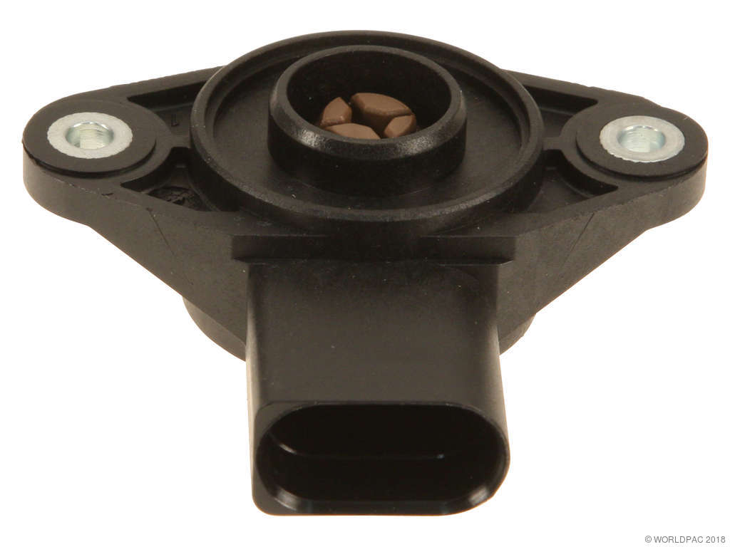 2009-2010 Audi Q7 Engine Intake Manifold Runner Control Sensor (Vemo)