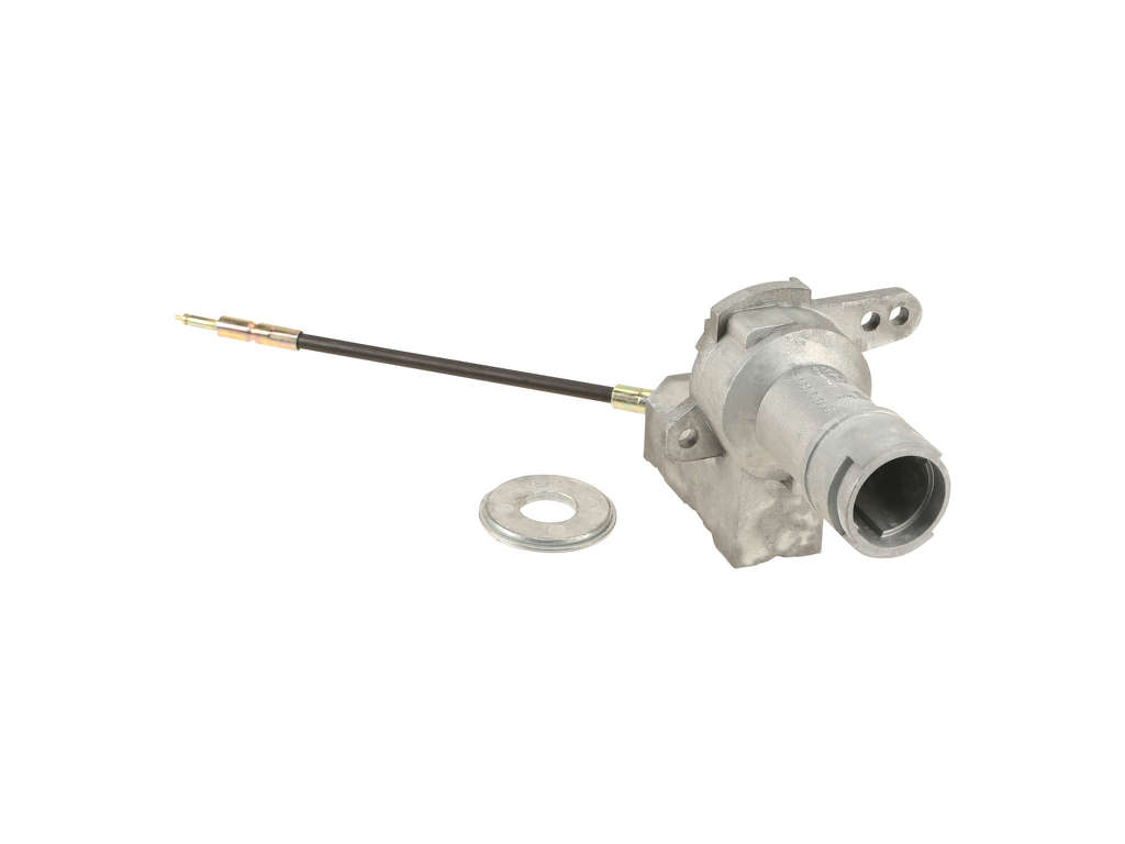 2000-2003 Saab 9-3 Ignition Switch (Genuine)