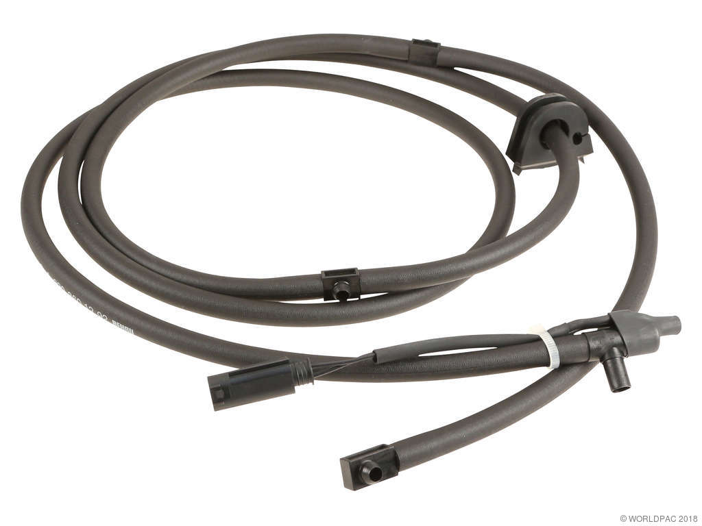 2001-2006 Mercedes-Benz S600 Windshield Washer Hose (Genuine)