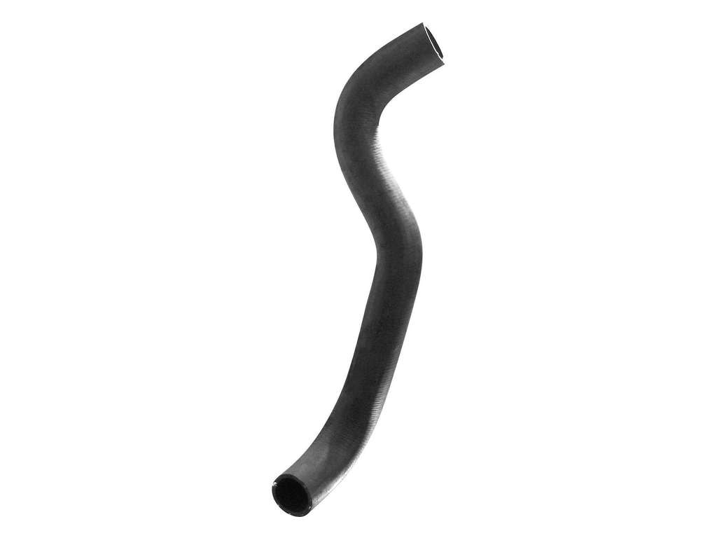 2006-2012 Lexus IS350 Radiator Coolant Hose -  or Lower (Dayco)