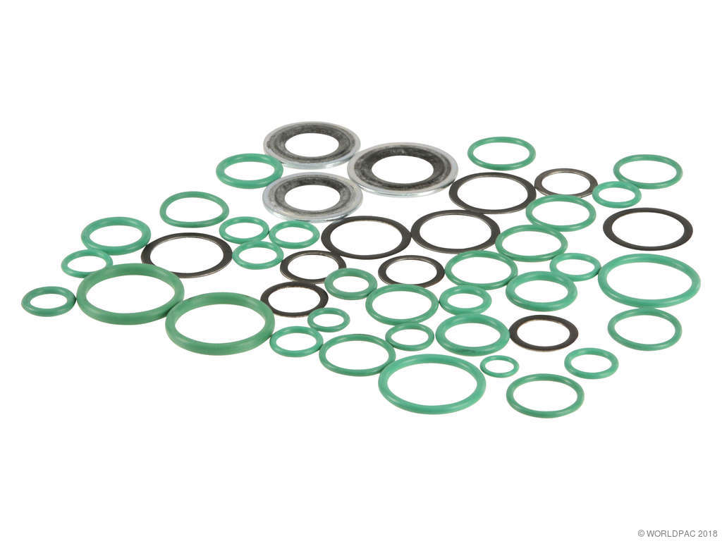1988-2002 Cadillac Eldorado A/C Line O-Ring Kit (Santech/ Omega Envir. Tech.)