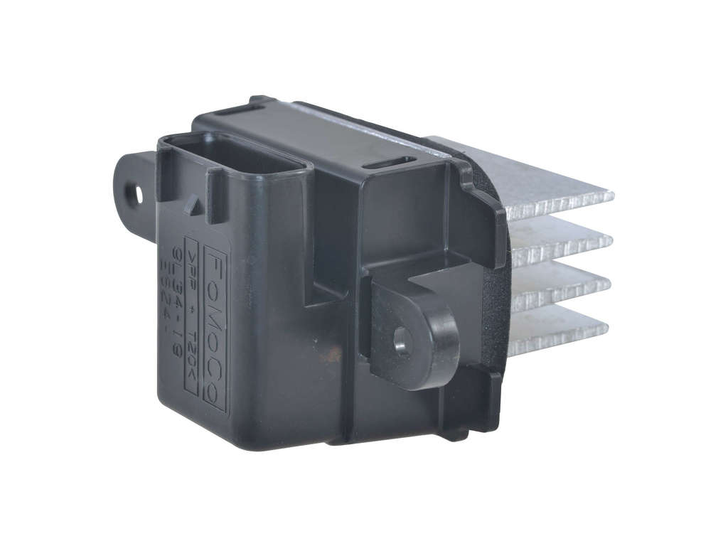 2009-2018 Ford Flex HVAC Blower Motor Resistor (Autopart International)