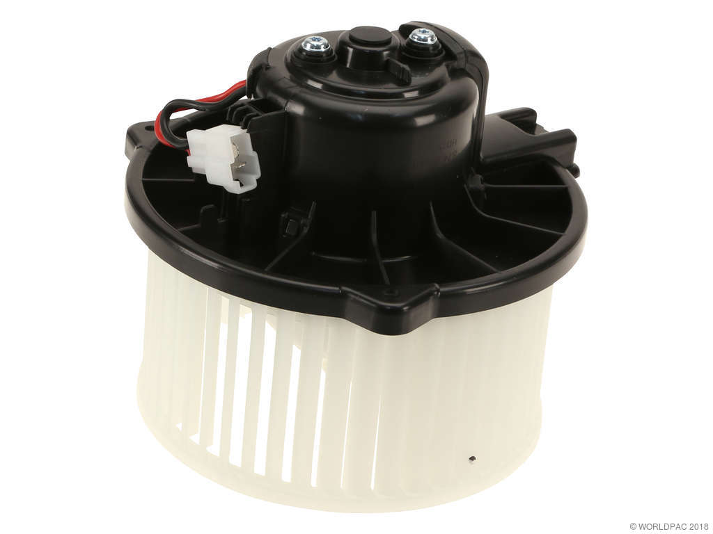 2000-2004 Volvo S40 HVAC Blower Motor (Professional Parts Sweden)