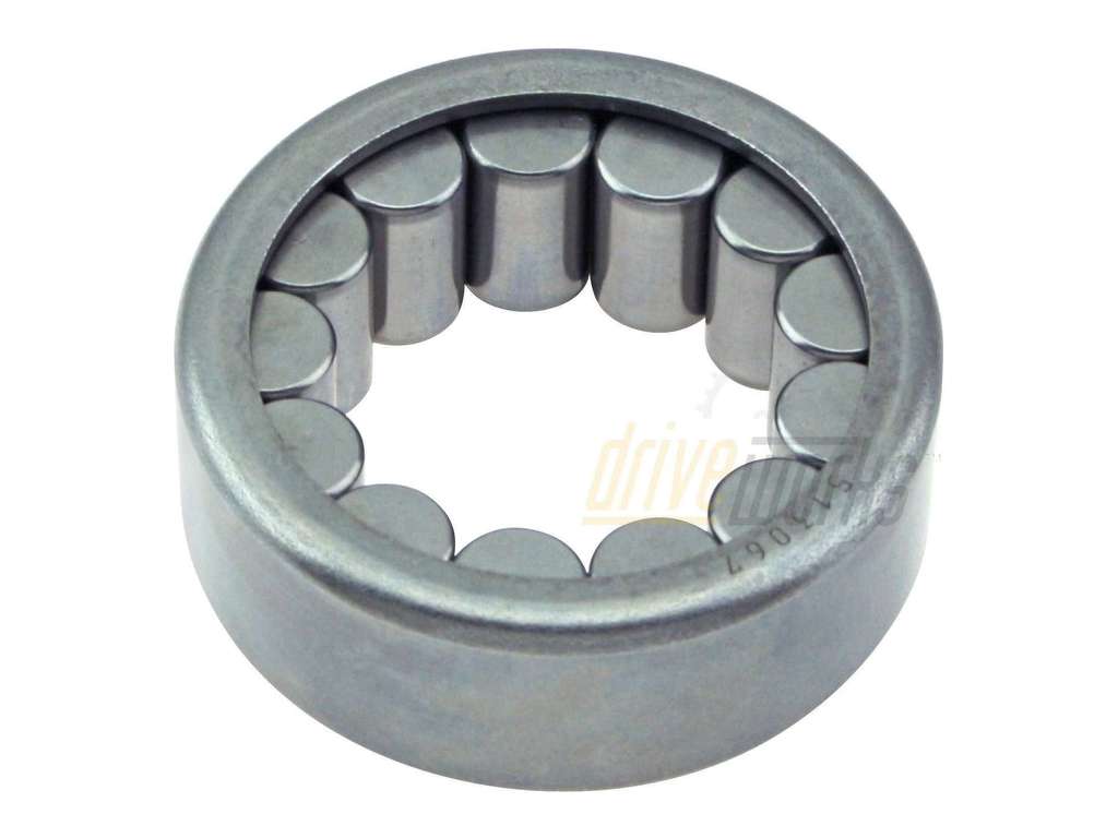 2002-2008 GMC Envoy Drive Axle Shaft Bearing - Rear (Driveworks)