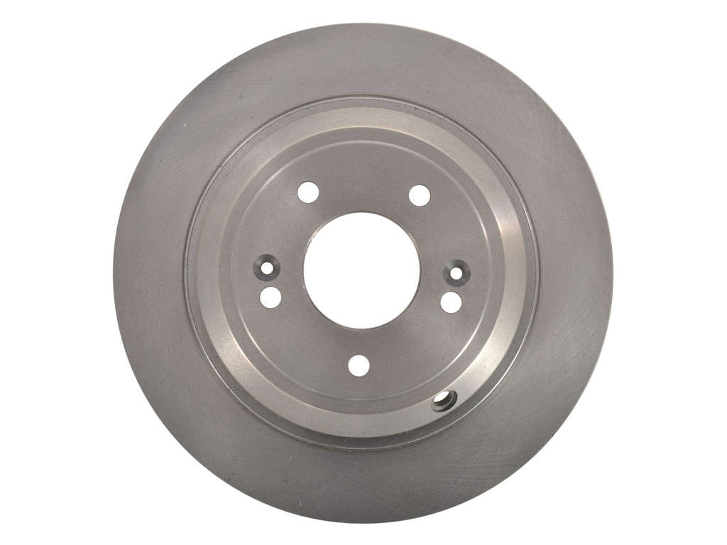 2020-2022 Genesis G90 Disc Brake Rotor - Rear (Autopart International)
