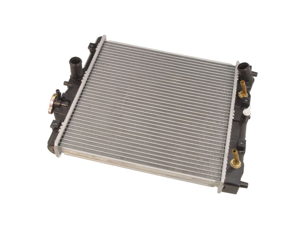 1992-2000 Honda Civic Radiator (Koyo Cooling)