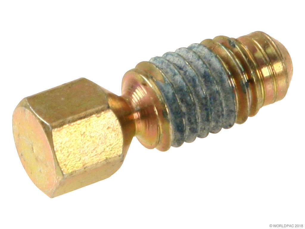 1989-1998 Porsche 911 Steering Shear Bolt (Genuine)