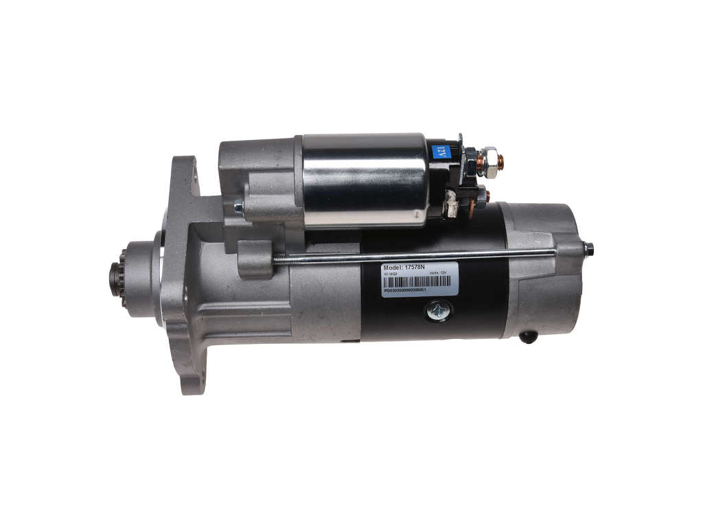 1994-1998 Ford E-350 Econoline Starter Motor (Autopart International)