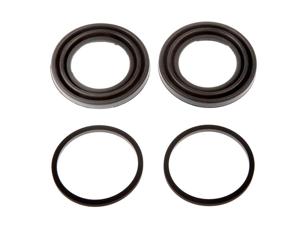 2007-2014 Toyota FJ Cruiser Disc Brake Caliper Repair Kit - Rear (Seiken)
