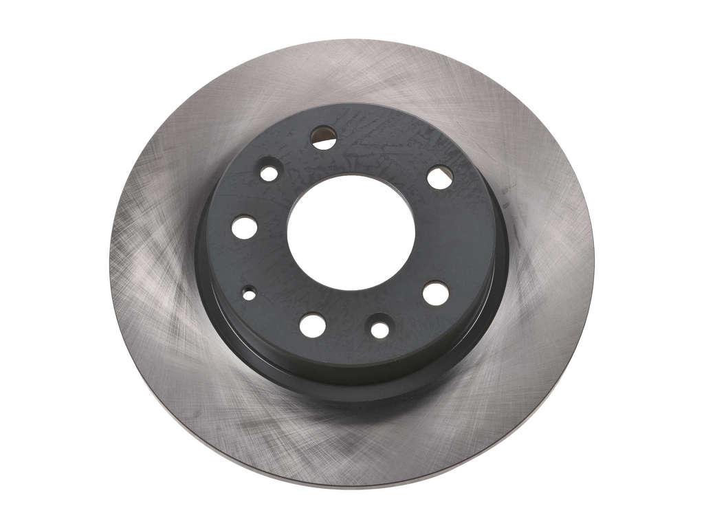 2020-2023 Mazda CX-30 Disc Brake Rotor - Rear (Genuine)