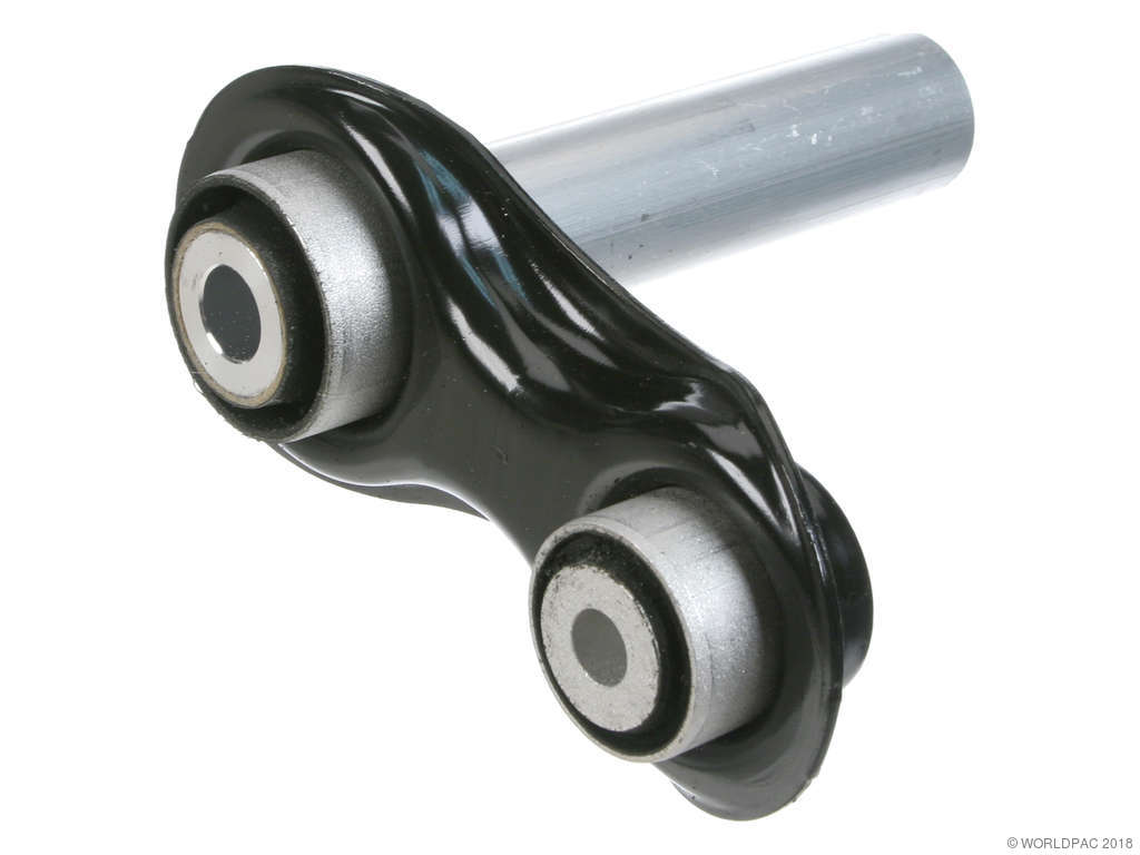 2000 BMW 528i Suspension Strut Rod - Rear (Lemfoerder)