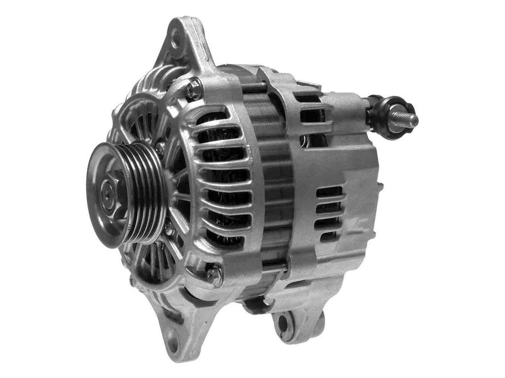 2004-2008 Mazda RX-8 Alternator (Denso)