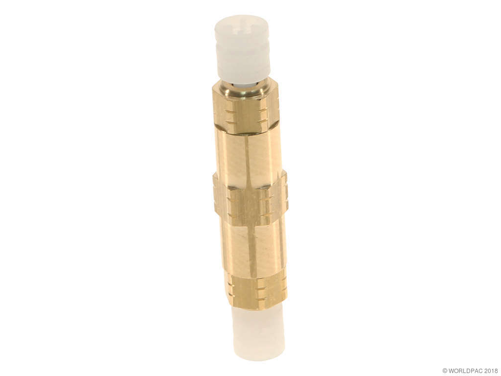 2006-2015 Mercedes-Benz ML350 Air Suspension Line Fitting (Genuine)