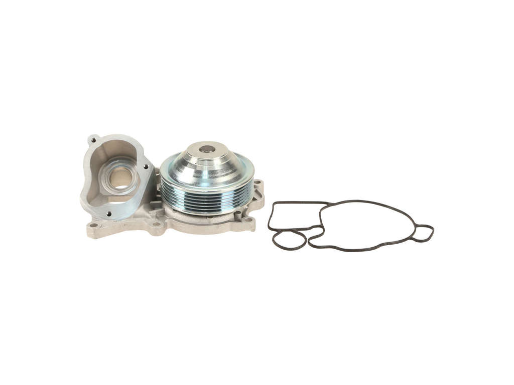 2015-2017 BMW X3 Engine Water Pump (Geba)