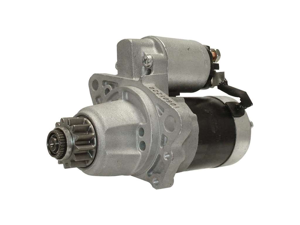 2002-2006 Nissan Altima Starter Motor (CARQUEST)