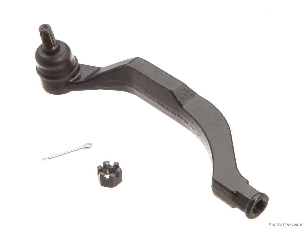 1991-1995 Acura Legend Steering Tie Rod End - Front Left Outer (Karlyn)