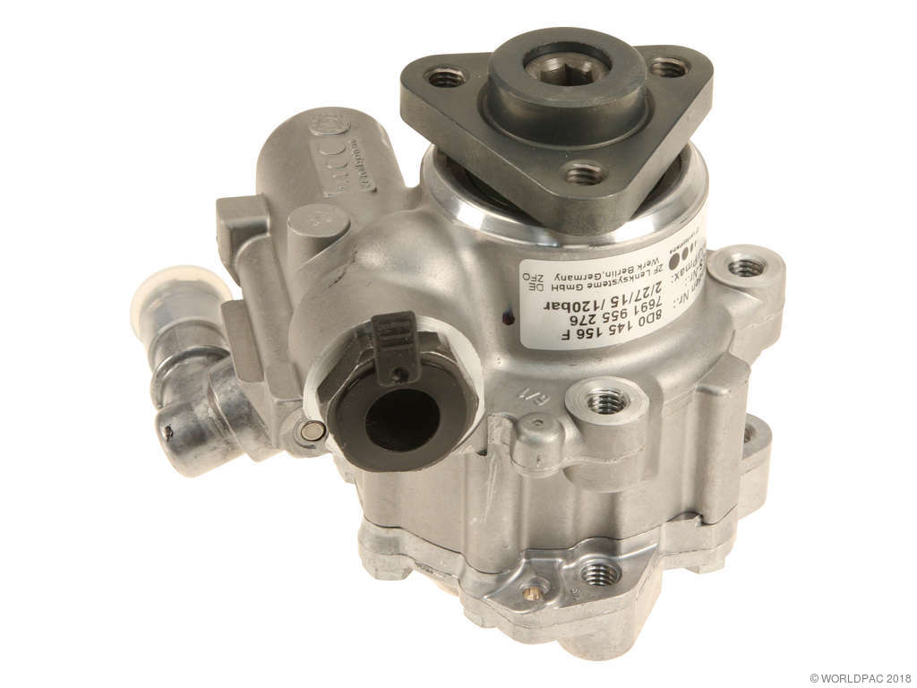 1997-2001 Audi A4 Power Steering Pump (TRW)