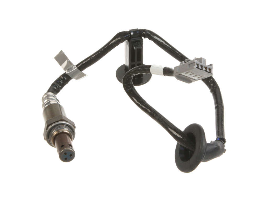 2004-2010 Toyota Sienna Oxygen Sensor - Right (Denso)