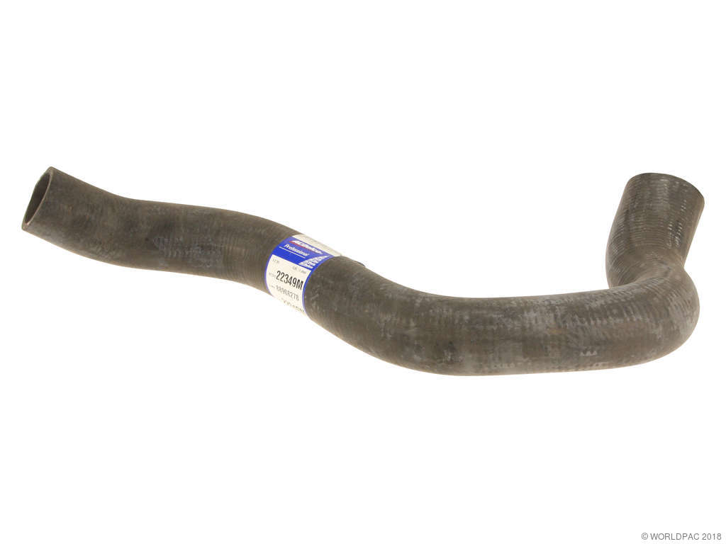 1995 Chevrolet Astro Radiator Coolant Hose - Lower (ACDelco)