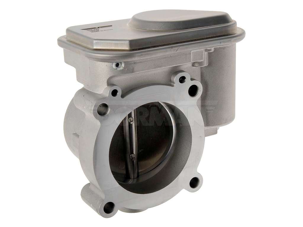 2008-2009 Dodge Durango Fuel Injection Throttle Body (Dorman)