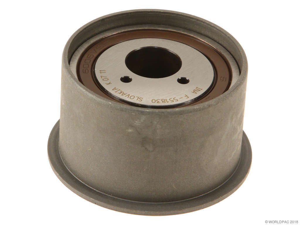 2002-2004 Audi A6 Engine Timing Belt Roller - Left (INA)