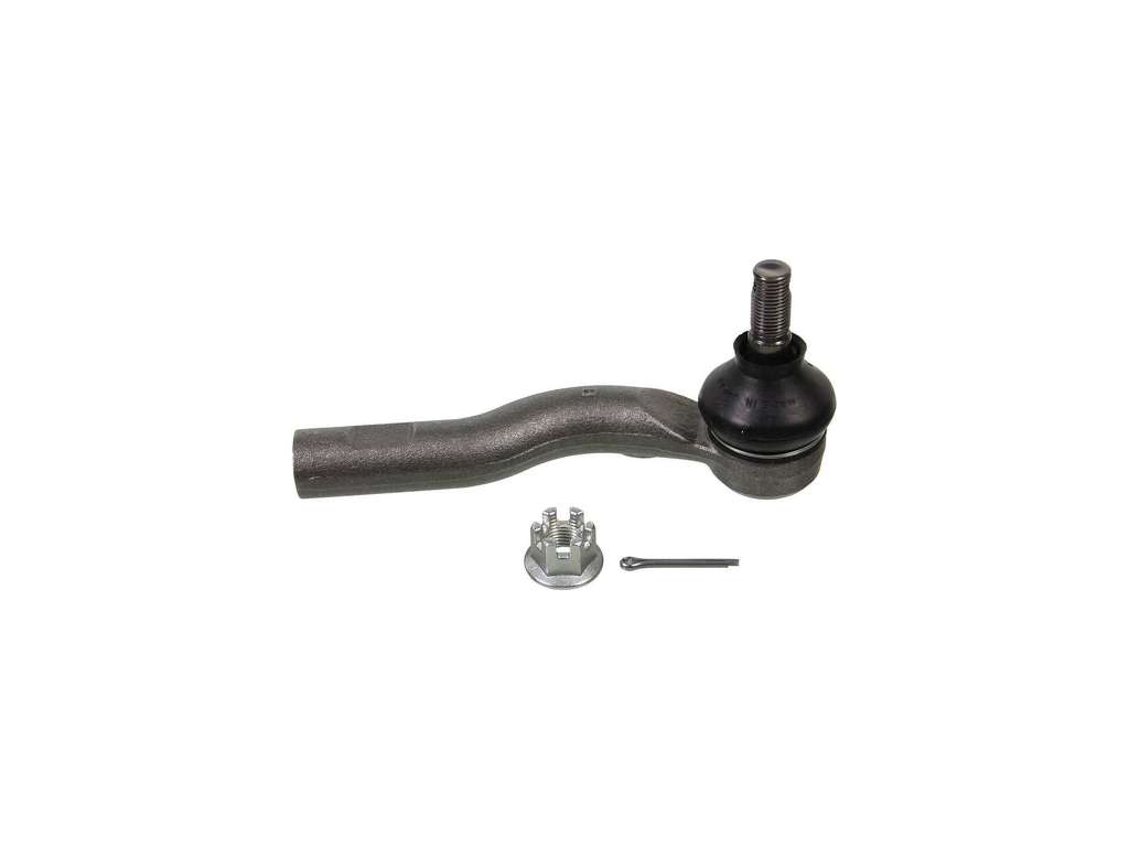 2003-2008 Mazda 6 Steering Tie Rod End - Front Right Outer (Moog)