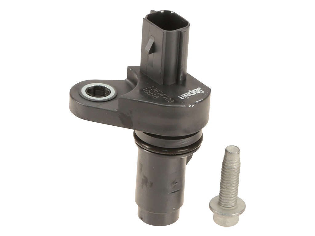 2010-2017 Chevrolet Equinox Engine Crankshaft Position Sensor (ACDelco)