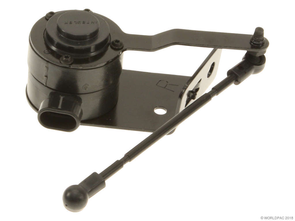 2007-2013 Chevrolet Avalanche Suspension Ride Height Sensor - Front Right (Vemo)