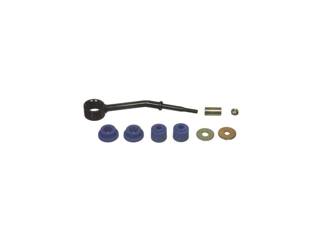 1985-1991 Ford E-150 Econoline Suspension Stabilizer Bar Link - Front (Moog)