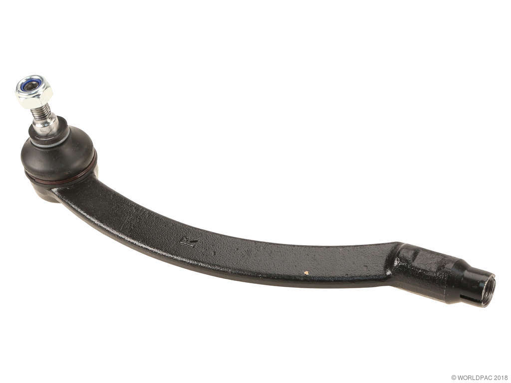 2002-2008 Mini Cooper Steering Tie Rod End - Front Right (Delphi)
