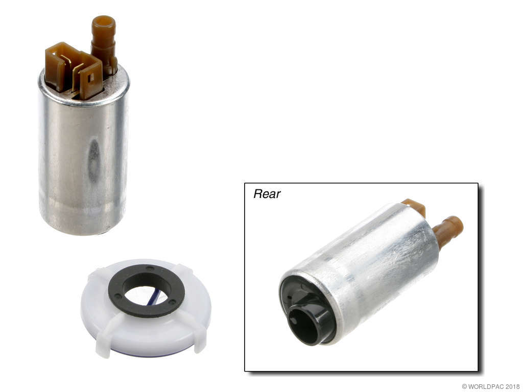 1985-1992 Volkswagen Golf Electric Fuel Pump - In-Tank (VDO)