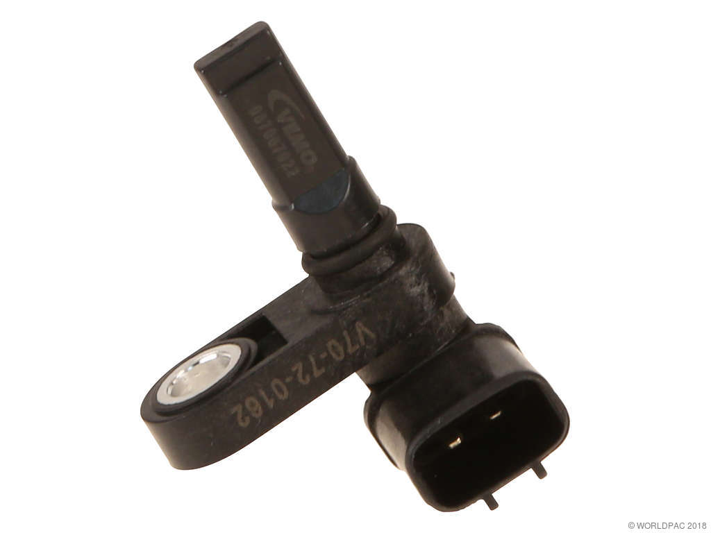 2007-2014 Toyota FJ Cruiser ABS Wheel Speed Sensor - Front Left or Left or Rear Left (Vemo)