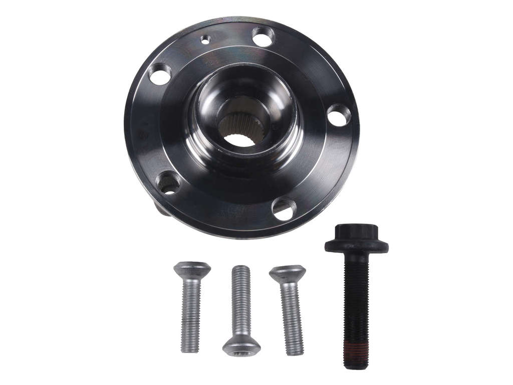 2015-2020 Audi S3 Wheel Bearing and Hub Assembly - Front (Autopart International)