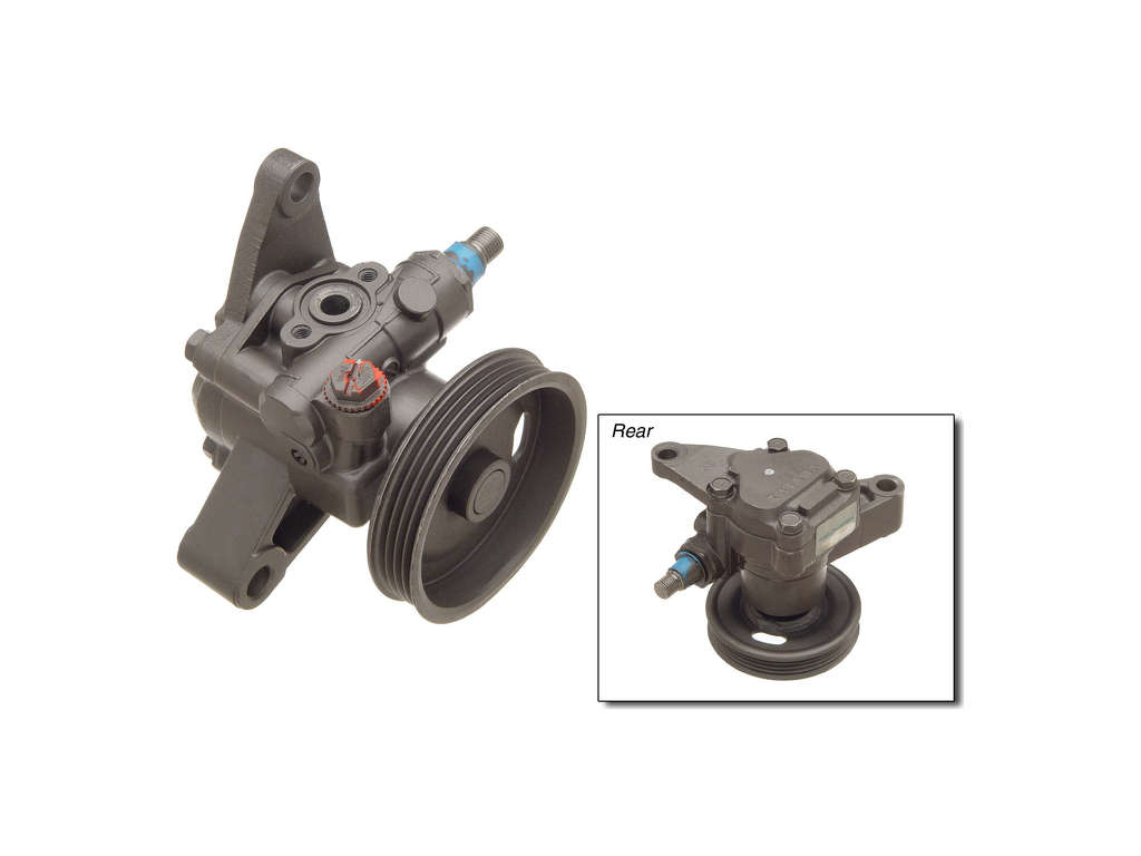 1991-1996 Dodge Stealth Power Steering Pump (Maval)