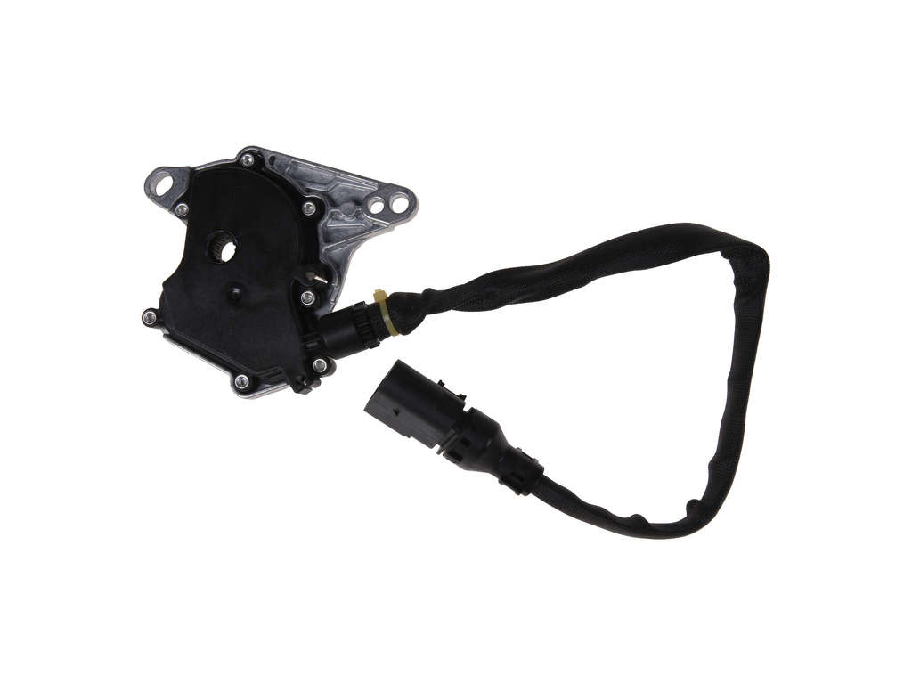 2001-2003 Audi A6 Neutral Safety Switch (Autopart International)