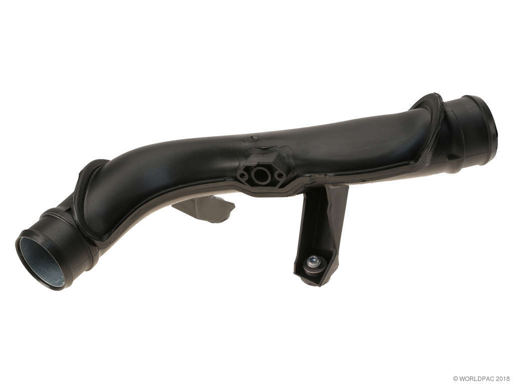 2009-2016 Volkswagen Eos Intercooler Pipe (Dansk - JP Group)